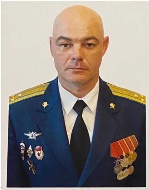 Colonel Sergei Polyakov, commander the 14th Separate Guards Spetsnaz Brigade,.jpg
