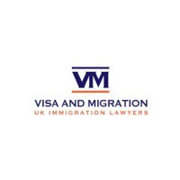 Visaandmigration